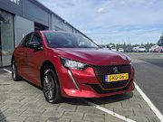 Peugeot e-208 - EV 50kWh 136pk Active Pack 3-fase | Apple Carplay & Android