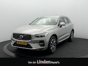 Volvo XC60 - 2.0 B5 Inscription 264PK | Wegklapbare Trekhaak | Leer | Cam