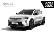 Renault Scénic - esprit Alpine | 20” lichtmetalen wielen ‘Speedway’ | Achteru