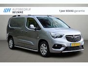 Opel Combo - 1.5D 130pk L2H1 Innovation - Trekhaak - Achteruitrijcamera -