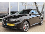 Alfa Romeo Tonale - 1.5T HYBRID 160PK AUTOMAAT VELOCE Panodak | Leer | Camera |