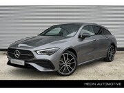 Mercedes-Benz CLA-Klasse - CLA 250e Shooting Brake Business Solution AMG | Excellence E
