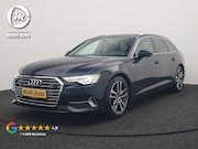Audi A6 - Avant 50 TFSI e Quattro S Line PHEV 300pk Dealer O.H. | Trek