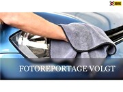 Ford Fusion - 1.6-16V Fusion Plus - Vitro Green - AC/LMV - Prima hoogzitte