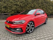 Volkswagen Polo - 2.0 TSI GTI DSG Adaptive cruise, Panodak, Stoelverw., Park.a