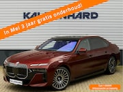 BMW i7 - eDrive50 - M-Sport Pro - Skylounge - Stoelventilatie + Massa
