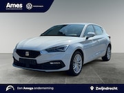 Seat Leon - 1.5 TSI 204pk e-Hybrid Style Virtual cockpit | Verwarmbare v