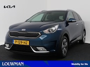 Kia Niro - 1.6 GDi Hybrid DynamicLine | Stoel/Stuurverwarming | Camera 
