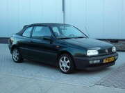 Volkswagen Golf - 1.8 leer lm velgen