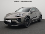 Porsche Macan - 4S