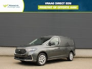 Ford Transit Connect - L2 Limited PHEV 150pk Automaat I Trekhaak I Navigatie I Came