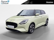 Suzuki Swift - 1.2 Style Smart Hybrid | GARANTIE 2035 | LMV | NAVI | DRAADL
