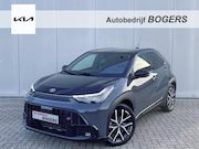 Toyota Aygo X - Hybrid 115 GR Sport Automaat Navigatie, Climate Control, Ada