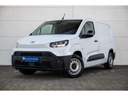 Toyota ProAce City - 1.2 Turbo 110pk L2 Long |Navi|Camera|Carplay|NW Model|