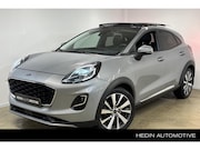Ford Puma - 1.0 EcoBoost Hybrid Titanium X First Edition Adaptive Cruise