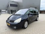 Renault Espace - 2.0T Dynamique