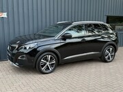 Peugeot 3008 - 1.2 PureTech GT Line 1E EIG.!/PANORAMA DAKRAAM/APPLE CARPLAY