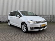 Volkswagen Touran - 1.4 TSI Highline/LED/MASSAGE/TREKHAAK/VOLLE OPTIES