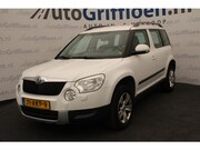 Skoda Yeti - 1.4 TSI Ambition nette SUV met trekhaak