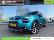Citroën C3 - 1.2 Turbo Shine - Automaat - Navi - Climate - Cruise - Parke