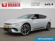 Kia EV6 - GT-Line Business Edition 84 kWh | Stuur-/stoelverwarming + v