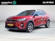 Kia Stonic - 1.0 T-GDi DynamicPlusLine | Apple Carplay/Android Auto | Ach