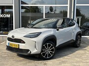 Toyota Yaris Cross - 1.5 Hybrid GR Sport|Pano|HUD|Krijt Grijs