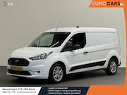Ford Transit Connect - 1.5 EcoBlue L2 Trend Navigatie Airco DAB+ Parkeersensoren Ca