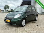 Toyota Yaris Verso - 1.5-16V VVT-i Luna|airco, trekhaak, NAP
