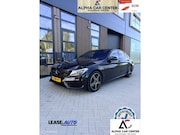 Mercedes-Benz C-klasse - 43 4MATIC PANO\HEADUP/ASSIST/GARANTIE