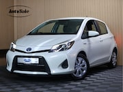 Toyota Yaris - 1.5 Full Hybrid Comfort CLIMA RADIO AUTOMAAT "14
