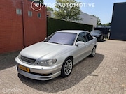 Opel Omega - 2.6i V6 Elegance, Irmscher onderdelen, leer