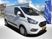 Ford Transit Custom - 2.0 TDCI Automaat Trend Airco Cruisecontrol Navi Trekhaak Ve