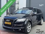 Audi Q7 - 4.2 FSI Quattro | Pano | Bose | Memory | Luchtveri