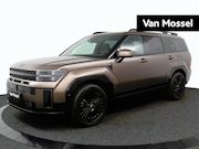 Hyundai Santa Fe - 1.6 T-GDI PHEV Black Line 4WD 6p | Uit Voorraad Leverbaar | 