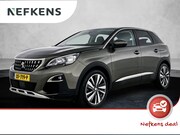 Peugeot 3008 - 1.2 130pk Allure Automaat | Navigatie | Climate Control | Cr
