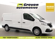 Renault Trafic - 1.6 dCi L2H1 | Marge | Airco | Cruise | Navi | 3 Zits | Trek