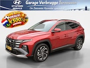Hyundai Tucson - 1.6 T-GDI PHEV Comfort Smart | Nieuw Model | Trekhaak 1210kg