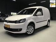 Volkswagen Caddy - 1.6 TDI I Automaat I 3e Eigen I AIrco I Cruise I Park. sens