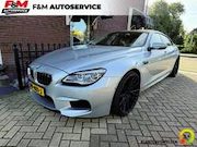 BMW M6 - Gran Coupé Competition Package Privé auto, B&O, 36