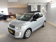 Citroën C1 - 1.0 e-VTi Airscape Feel Apk Nieuw, Airco, Cruise control, Bl