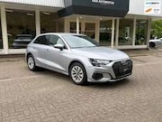 Audi A3 - Sportback 40 TFSI e Edition Keyless/stoelv/dcc