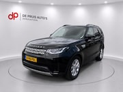 Land Rover Discovery - 3.0 Td6 HSE VAN 360° Camera ACC Pano Trekhaak Memory Head Up