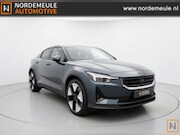 Polestar 2 - STANDARD RANGE SINGLE MOTOR 69KWH. CARPLAY, PANO, DAB+