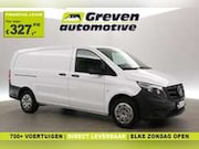 Mercedes-Benz Vito - 114 CDI Lang | Automaat | Airco | Cruise | 3 Zits