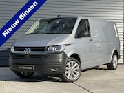 Volkswagen Transporter - 2.0 TDI L2H1 150 PK / laadruimte inrichting