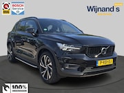 Volvo XC40 - 1.5 T4 Recharge R-design | Trekhaak | Leer | 360gr Camera |