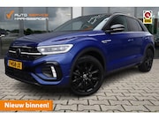 Volkswagen T-Roc - 1.5 TSI R-Line | Pano | Trekhaak | Camera |