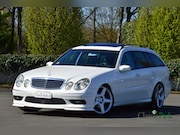 Mercedes-Benz E-klasse - 500 Elegance