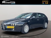 Alfa Romeo 159 - 1.8 mpi|APK|NL-AUTO|ALCANTARA|CRUISE